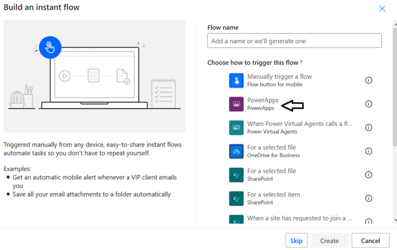 Connecting A Datasource Dynamically In Powerapps Using Power Automate - Ultra HD High Resolution Gradient Wallpapers | Free Download